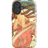 The Arts: Dance by Mucha iPhone 16 Plus Impact Case